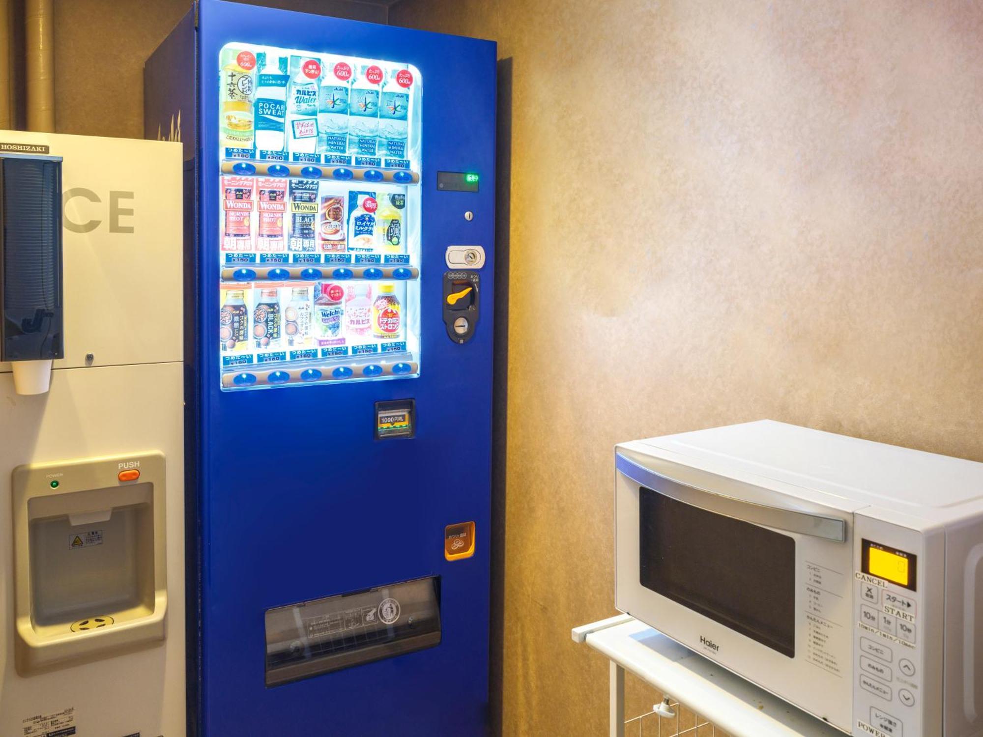 Hotel Mystays Premier Hamamatsucho — Foto’s 1