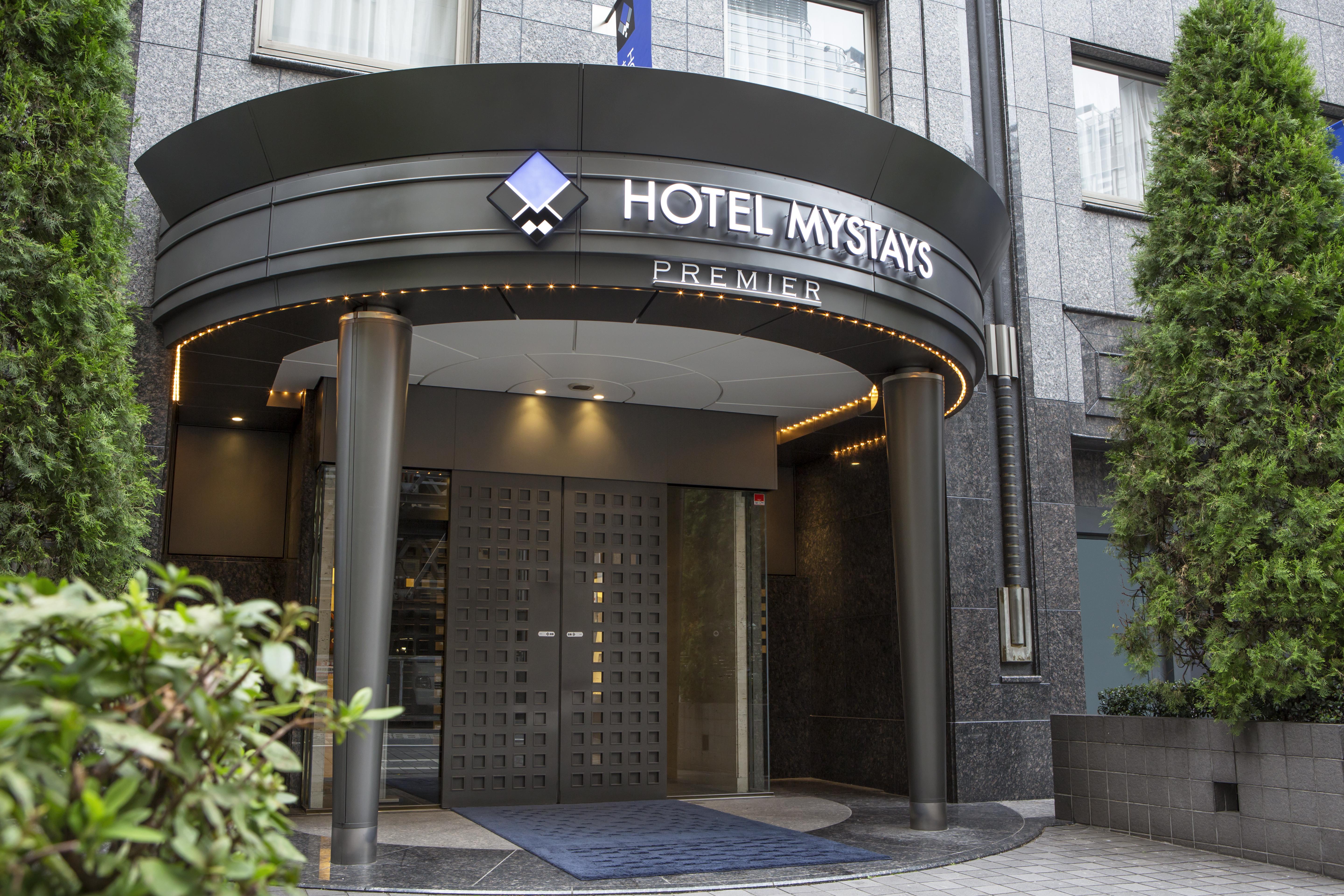 Hotel Mystays Premier Hamamatsucho, Tokyo